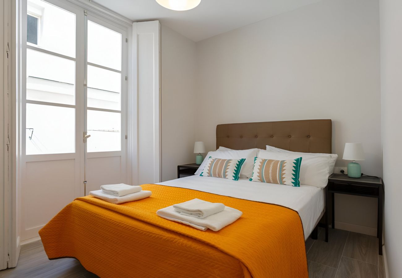 Apartamento en Cádiz - Apartamento San Jose Grupo AC Gestion Apartamento en Cádiz - Apartamento San Jose Grupo AC Gestion