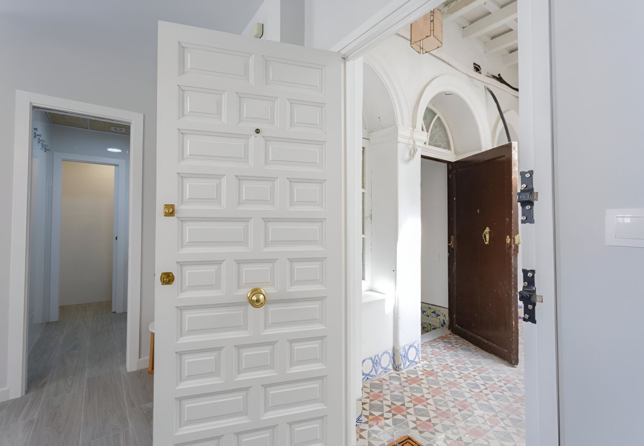 Apartamento en Cádiz - Apartamento San Jose Grupo AC Gestion Apartamento en Cádiz - Apartamento San Jose Grupo AC Gestion