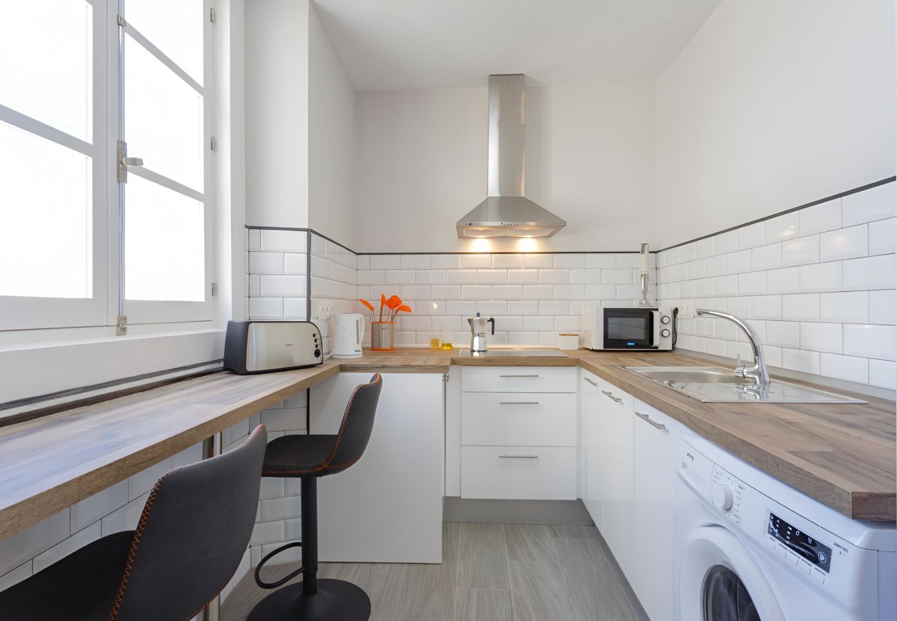 Apartamento en Cádiz - Apartamento San Jose Grupo AC Gestion Apartamento en Cádiz - Apartamento San Jose Grupo AC Gestion