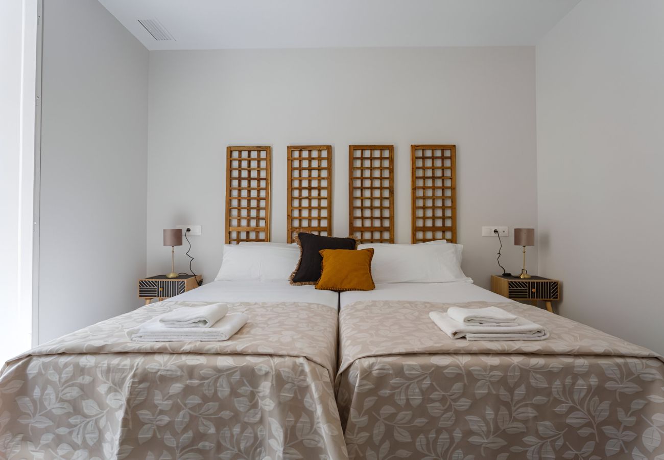 Apartamento en Cádiz - Apartamento San Jose Grupo AC Gestion Apartamento en Cádiz - Apartamento San Jose Grupo AC Gestion