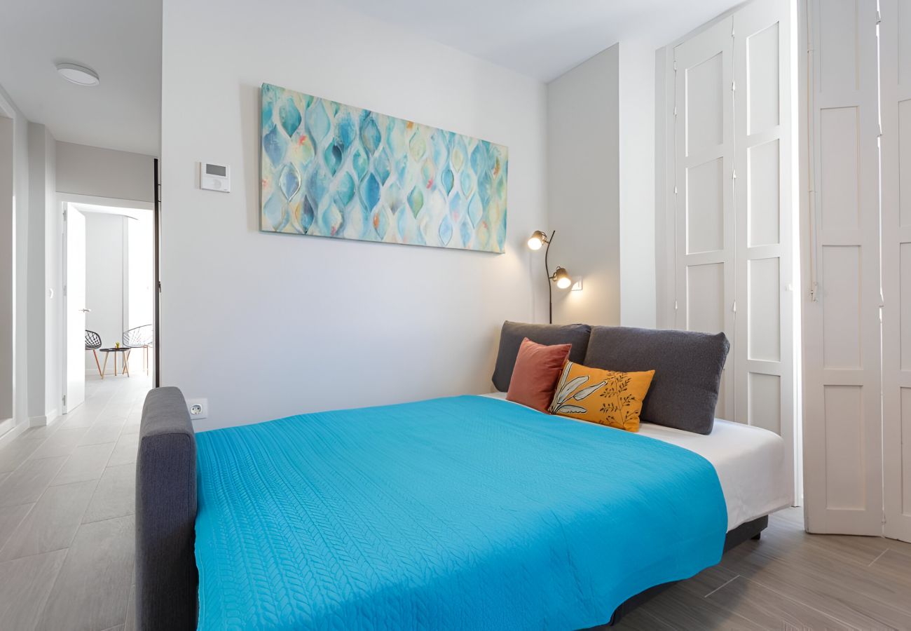 Apartamento en Cádiz - Apartamento San Jose Grupo AC Gestion Apartamento en Cádiz - Apartamento San Jose Grupo AC Gestion