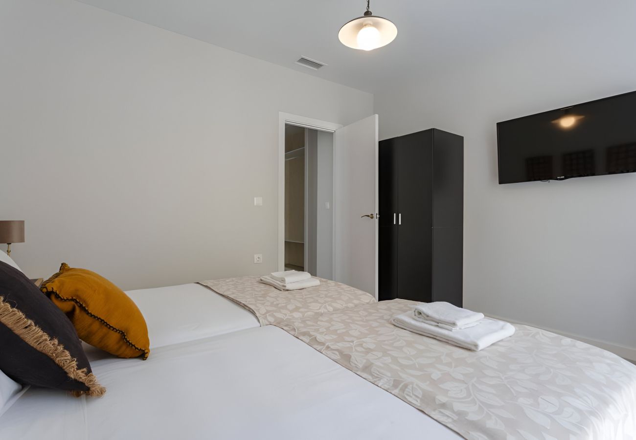 Apartamento en Cádiz - Apartamento San Jose Grupo AC Gestion Apartamento en Cádiz - Apartamento San Jose Grupo AC Gestion