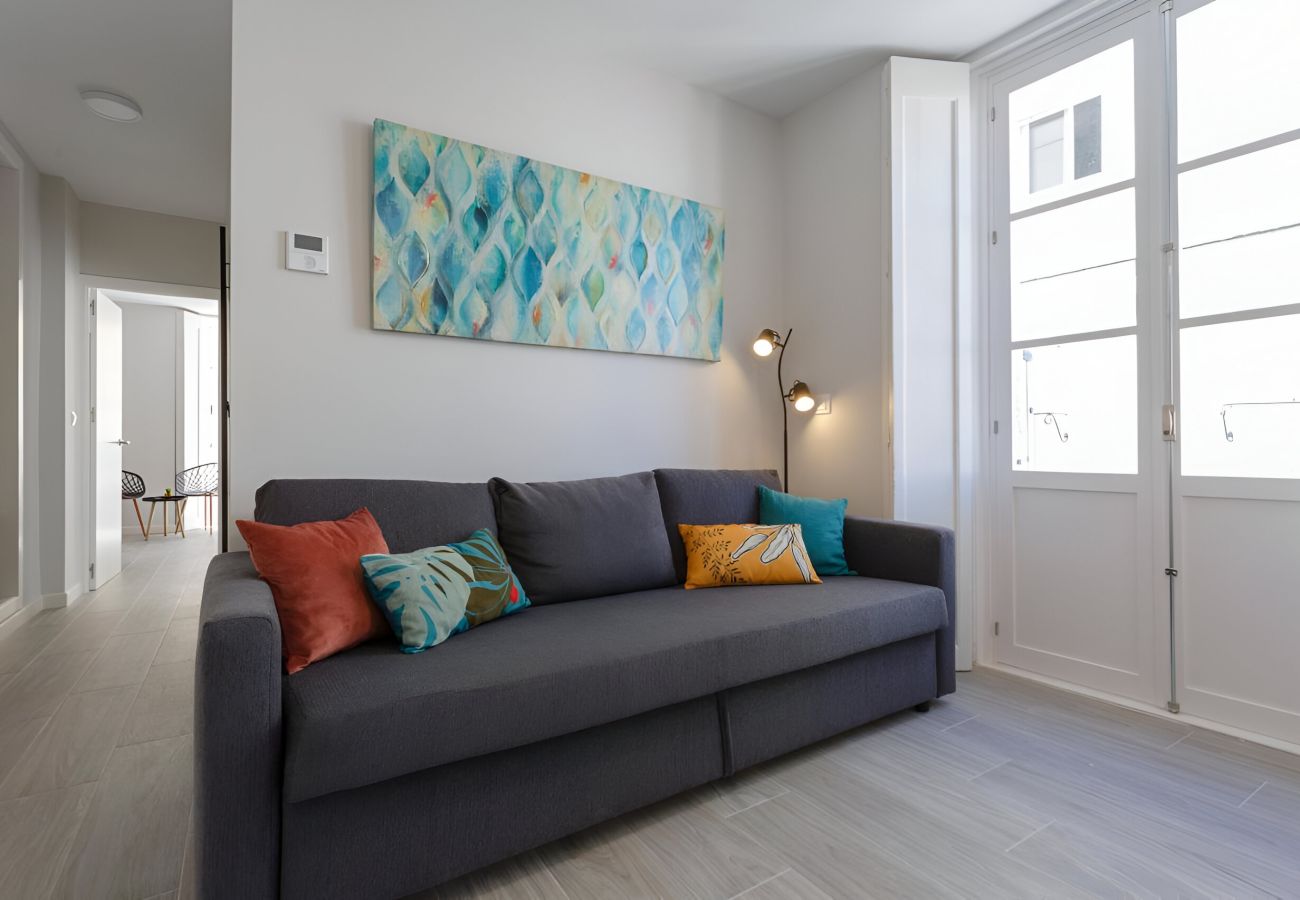 Apartamento en Cádiz - Apartamento San Jose Grupo AC Gestion Apartamento en Cádiz - Apartamento San Jose Grupo AC Gestion