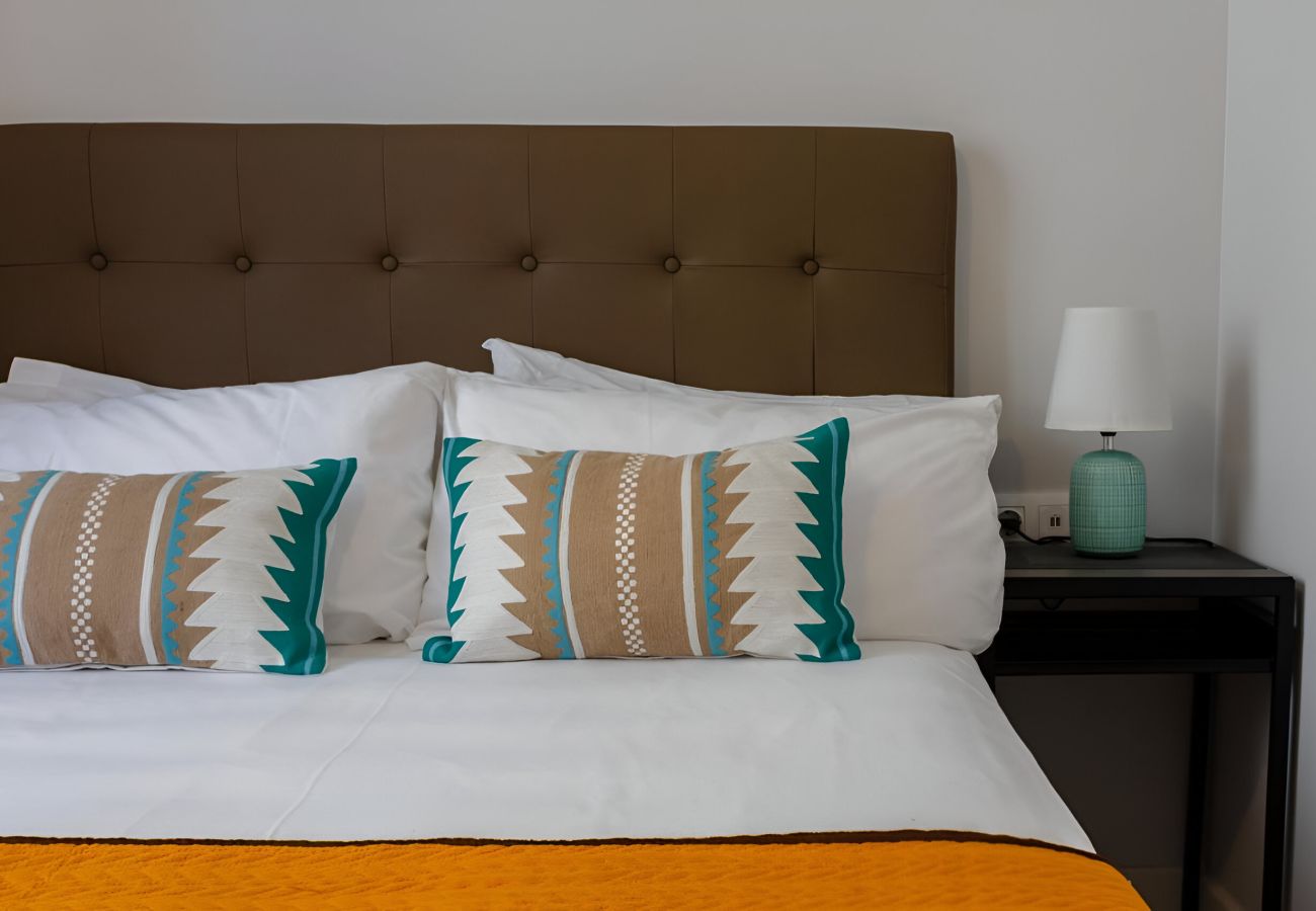 Apartamento en Cádiz - Apartamento San Jose Grupo AC Gestion Apartamento en Cádiz - Apartamento San Jose Grupo AC Gestion