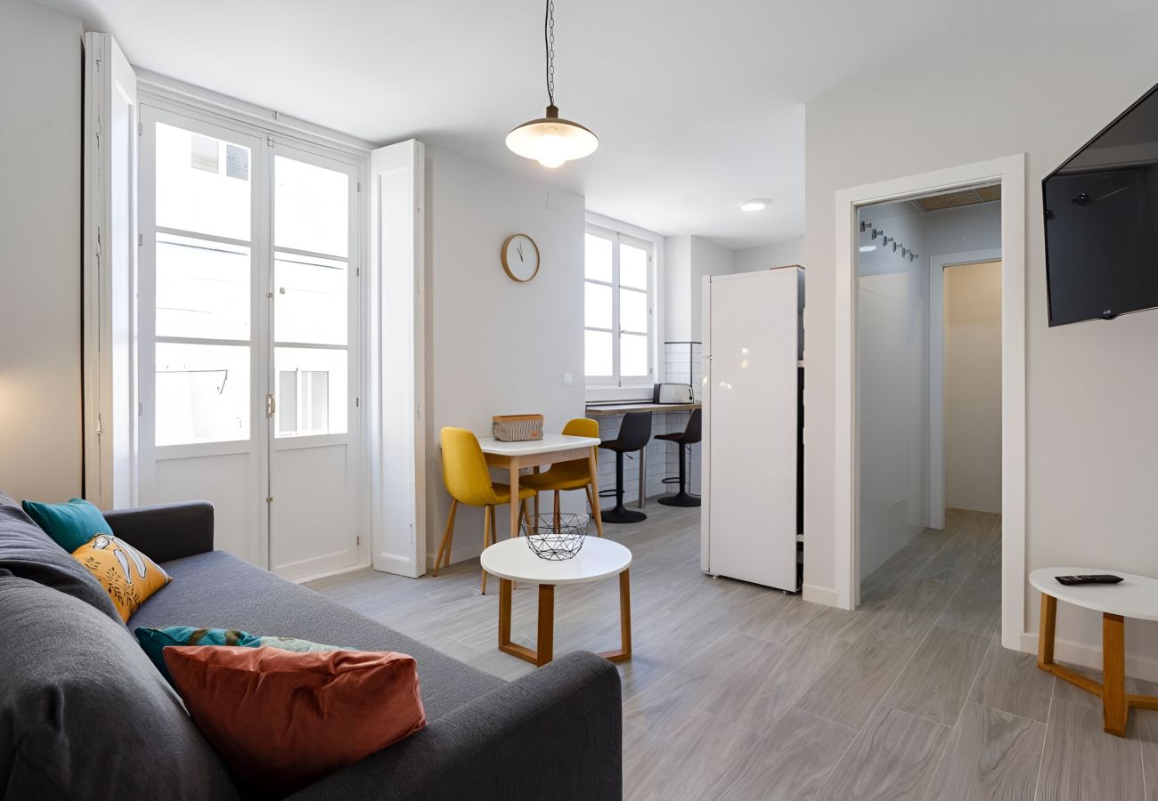 Apartamento en Cádiz - Apartamento San Jose Grupo AC Gestion Apartamento en Cádiz - Apartamento San Jose Grupo AC Gestion