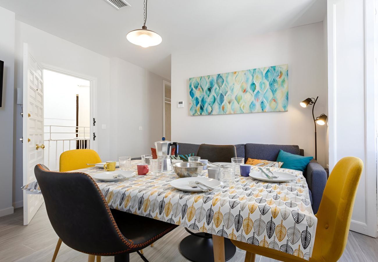 Apartamento en Cádiz - Apartamento San Jose Grupo AC Gestion Apartamento en Cádiz - Apartamento San Jose Grupo AC Gestion