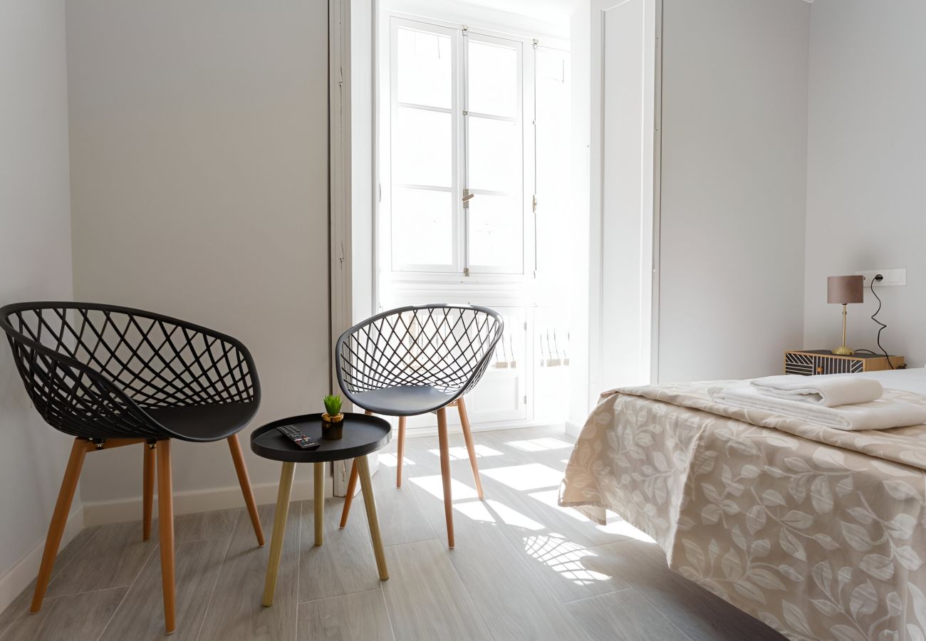 Apartamento en Cádiz - Apartamento San Jose Grupo AC Gestion Apartamento en Cádiz - Apartamento San Jose Grupo AC Gestion