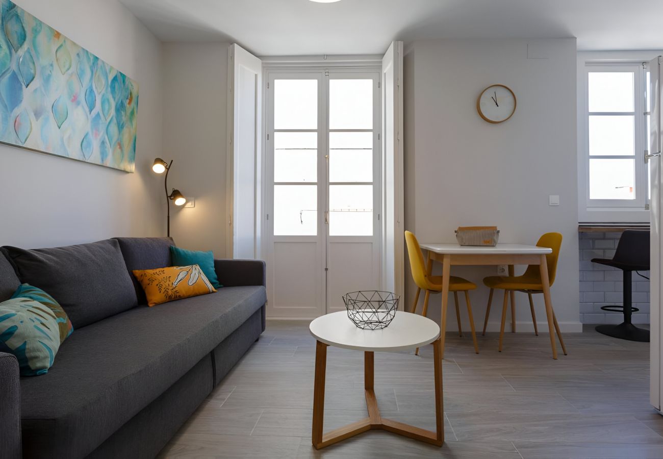 Apartamento en Cádiz - Apartamento San Jose Grupo AC Gestion Apartamento en Cádiz - Apartamento San Jose Grupo AC Gestion