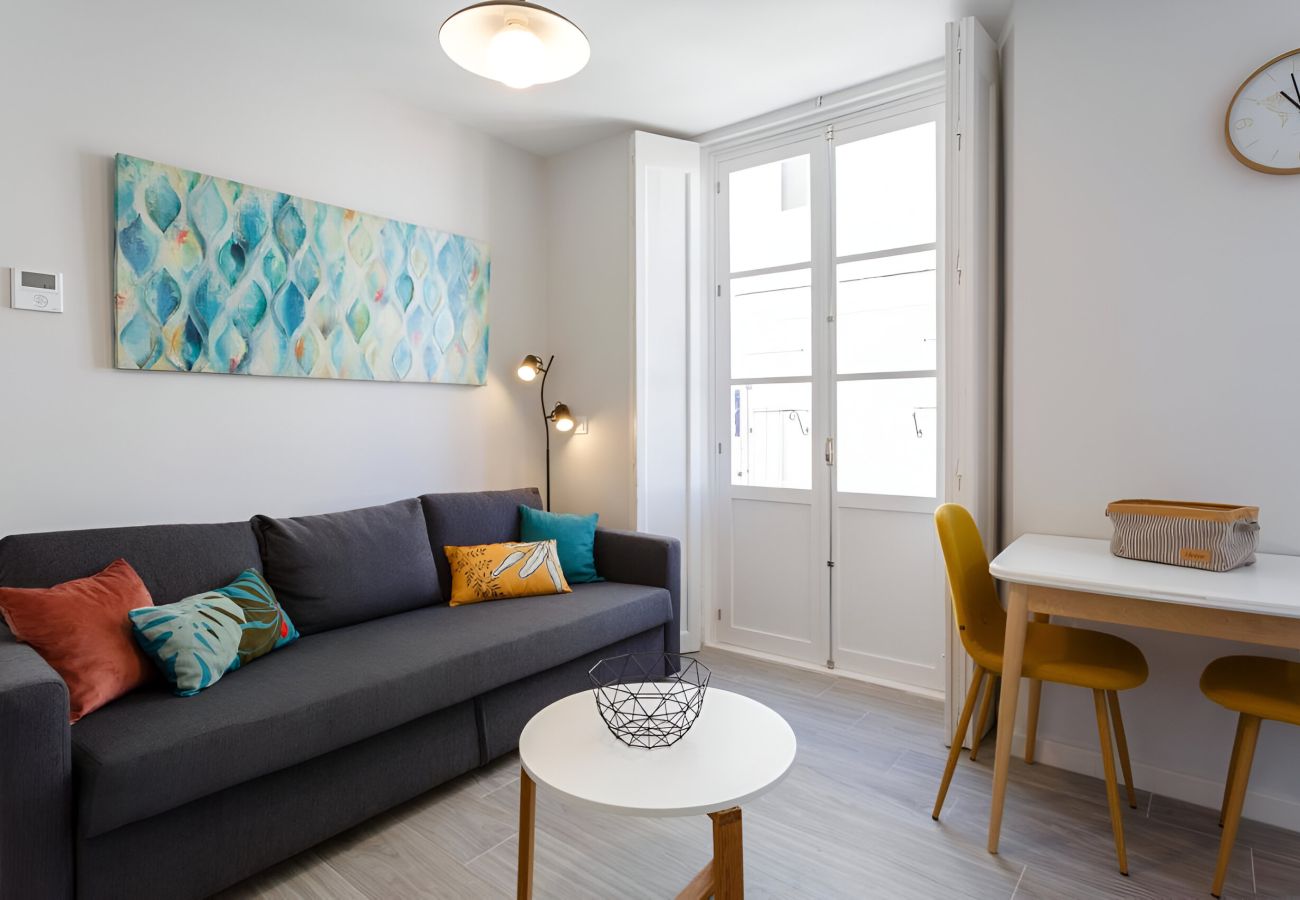 Apartamento en Cádiz - Apartamento San Jose Grupo AC Gestion Apartamento en Cádiz - Apartamento San Jose Grupo AC Gestion