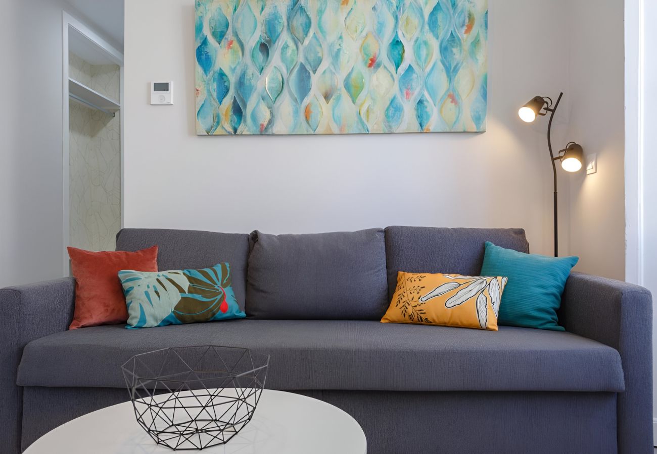 Apartamento en Cádiz - Apartamento San Jose Grupo AC Gestion Apartamento en Cádiz - Apartamento San Jose Grupo AC Gestion