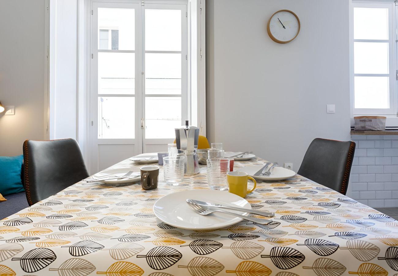 Apartamento en Cádiz - Apartamento San Jose Grupo AC Gestion Apartamento en Cádiz - Apartamento San Jose Grupo AC Gestion