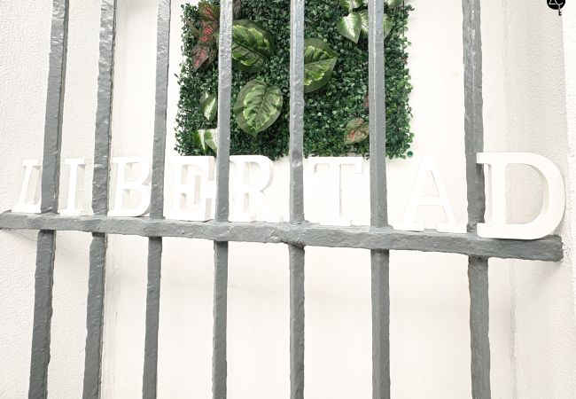 Apartamento en Cádiz - Penthouse Libertad Grupo AC Gestion Apartamento en Cádiz - Penthouse Libertad Grupo AC Gestion