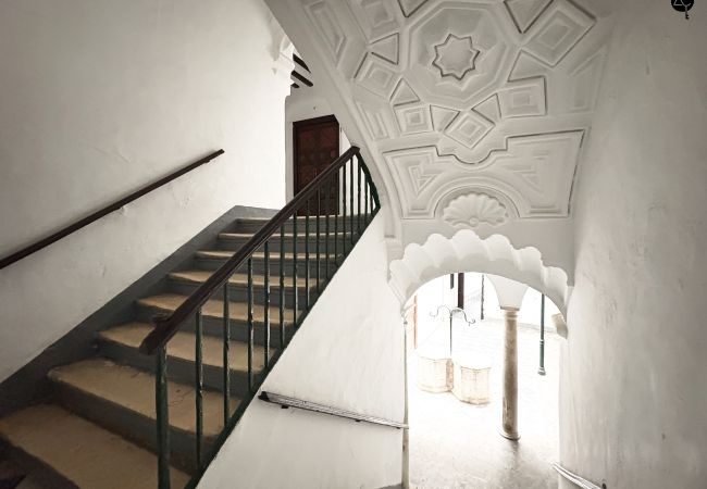 Apartamento en Cádiz - Penthouse Libertad Grupo AC Gestion Apartamento en Cádiz - Penthouse Libertad Grupo AC Gestion