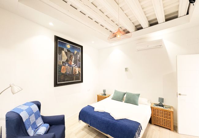 Apartamento en Cádiz - Penthouse Libertad Grupo AC Gestion Apartamento en Cádiz - Penthouse Libertad Grupo AC Gestion