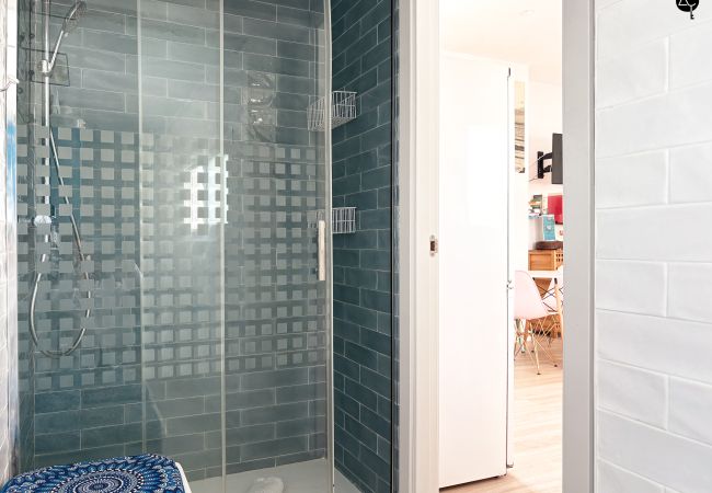 Apartamento en Cádiz - Penthouse Libertad Grupo AC Gestion Apartamento en Cádiz - Penthouse Libertad Grupo AC Gestion