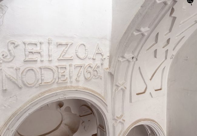 Apartamento en Cádiz - Penthouse Libertad Grupo AC Gestion Apartamento en Cádiz - Penthouse Libertad Grupo AC Gestion