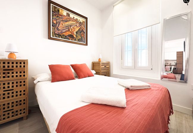 Apartamento en Cádiz - Penthouse Libertad Grupo AC Gestion Apartamento en Cádiz - Penthouse Libertad Grupo AC Gestion