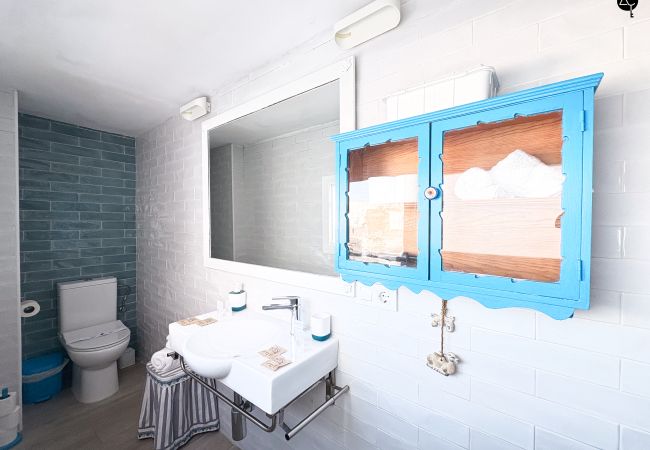 Apartamento en Cádiz - Penthouse Libertad Grupo AC Gestion Apartamento en Cádiz - Penthouse Libertad Grupo AC Gestion