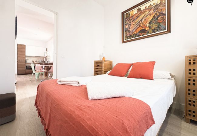 Apartamento en Cádiz - Penthouse Libertad Grupo AC Gestion Apartamento en Cádiz - Penthouse Libertad Grupo AC Gestion