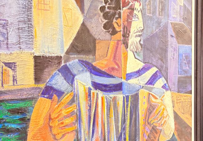 Apartamento en Cádiz - Penthouse Libertad Grupo AC Gestion Apartamento en Cádiz - Penthouse Libertad Grupo AC Gestion