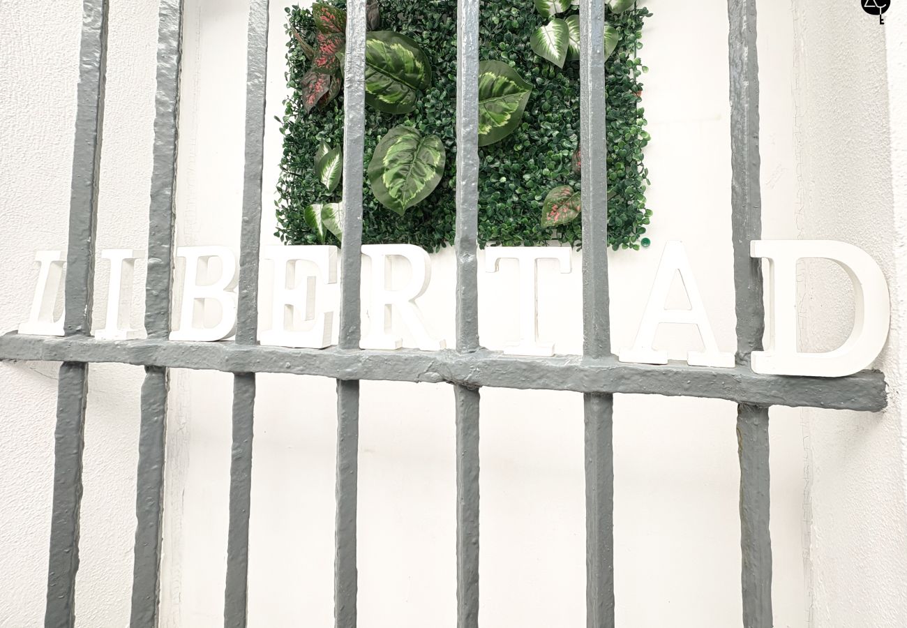 Apartamento en Cádiz - Penthouse Libertad Grupo AC Gestion Apartamento en Cádiz - Penthouse Libertad Grupo AC Gestion