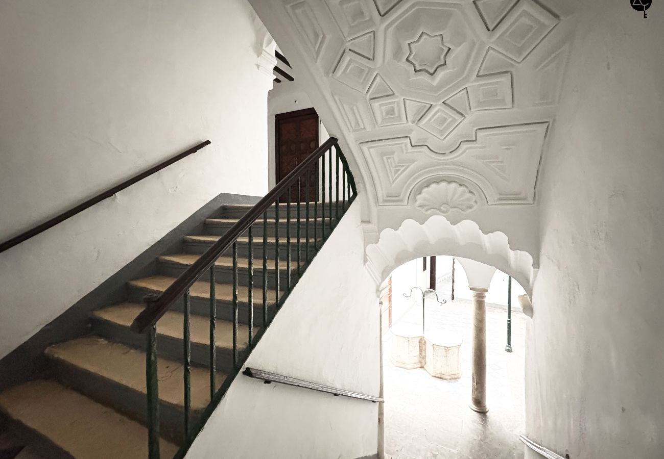 Apartamento en Cádiz - Penthouse Libertad Grupo AC Gestion Apartamento en Cádiz - Penthouse Libertad Grupo AC Gestion