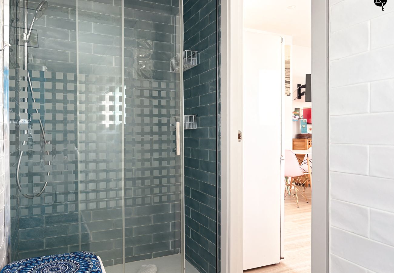 Apartamento en Cádiz - Penthouse Libertad Grupo AC Gestion Apartamento en Cádiz - Penthouse Libertad Grupo AC Gestion