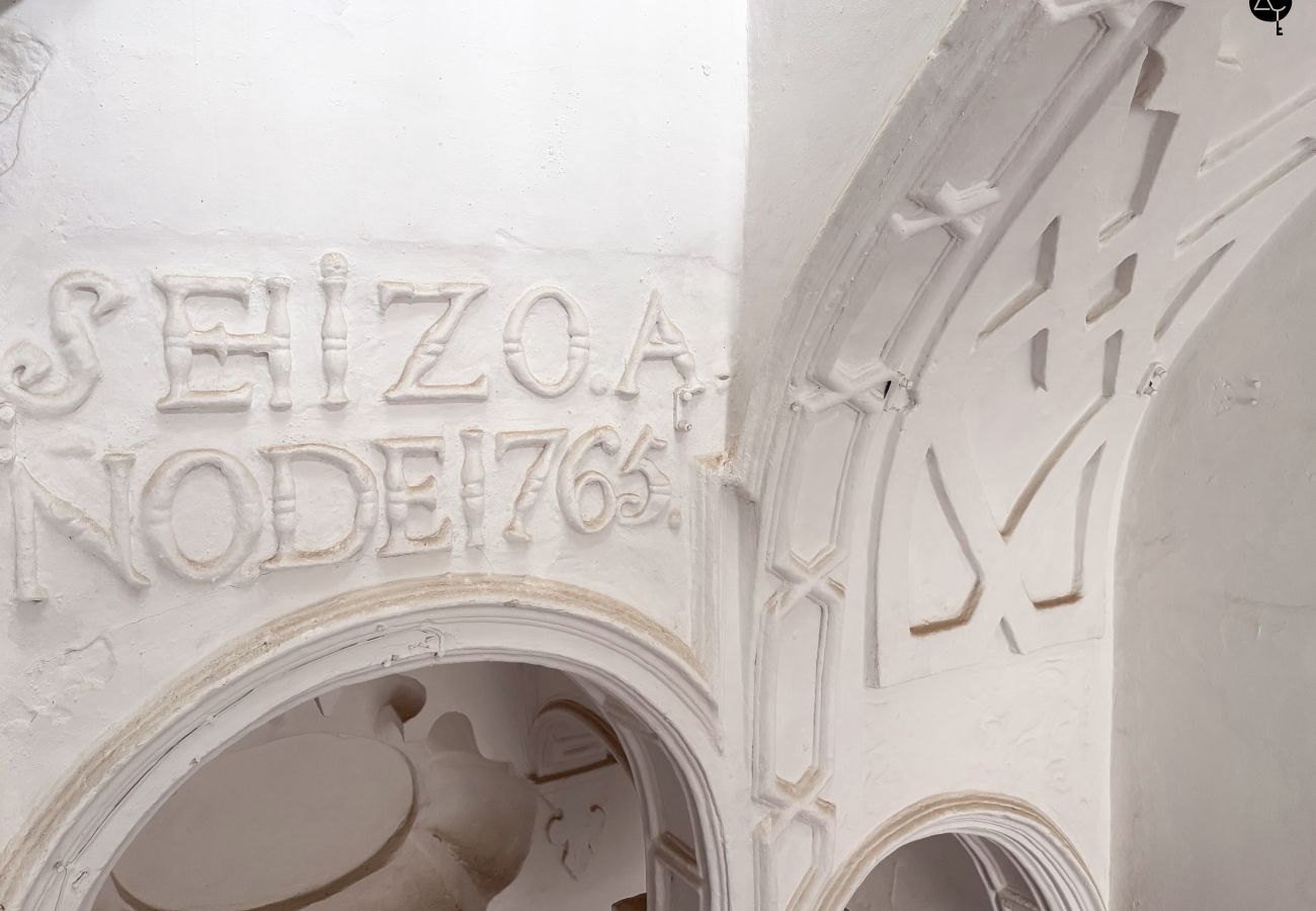 Apartamento en Cádiz - Penthouse Libertad Grupo AC Gestion Apartamento en Cádiz - Penthouse Libertad Grupo AC Gestion