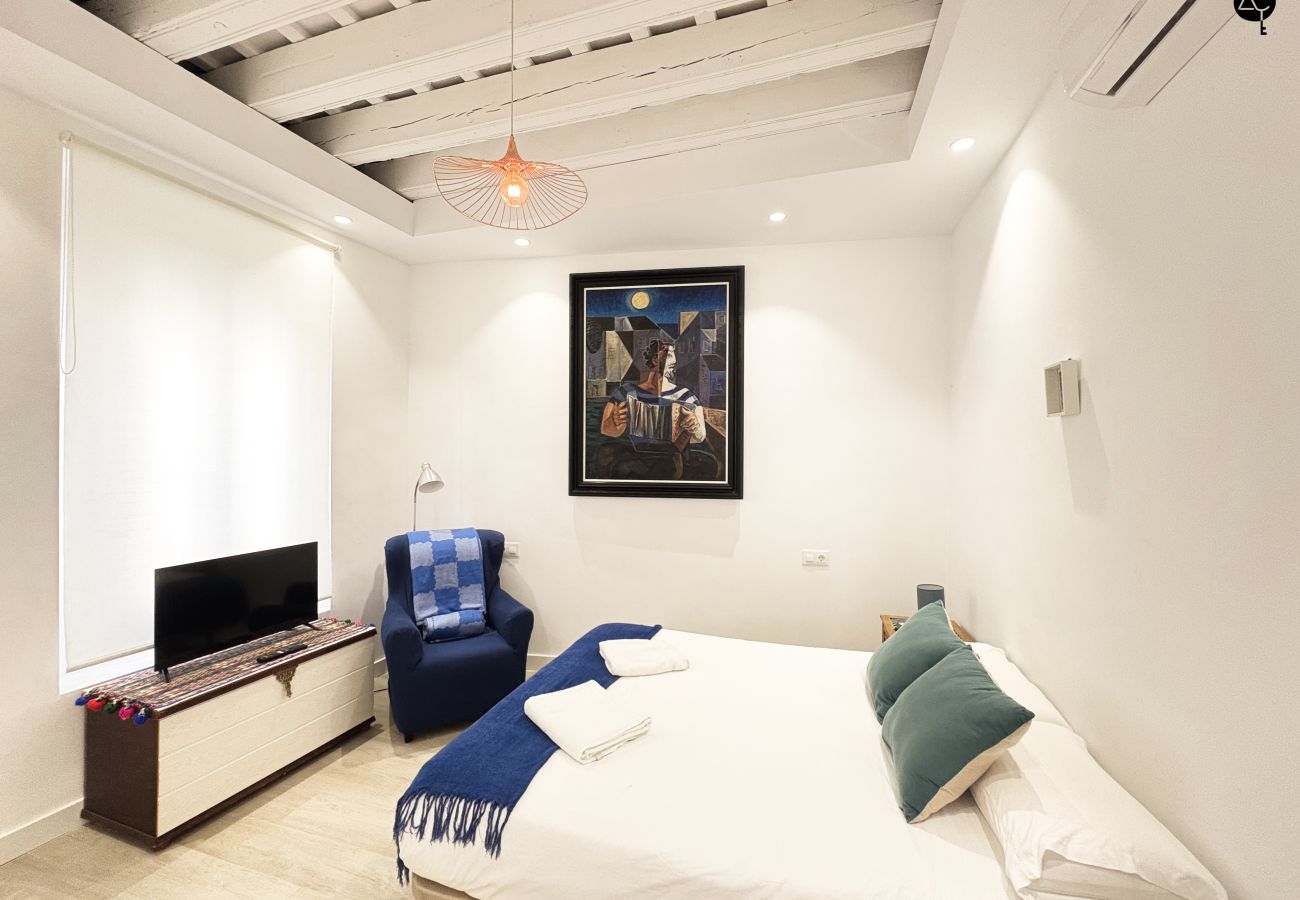 Apartamento en Cádiz - Penthouse Libertad Grupo AC Gestion Apartamento en Cádiz - Penthouse Libertad Grupo AC Gestion