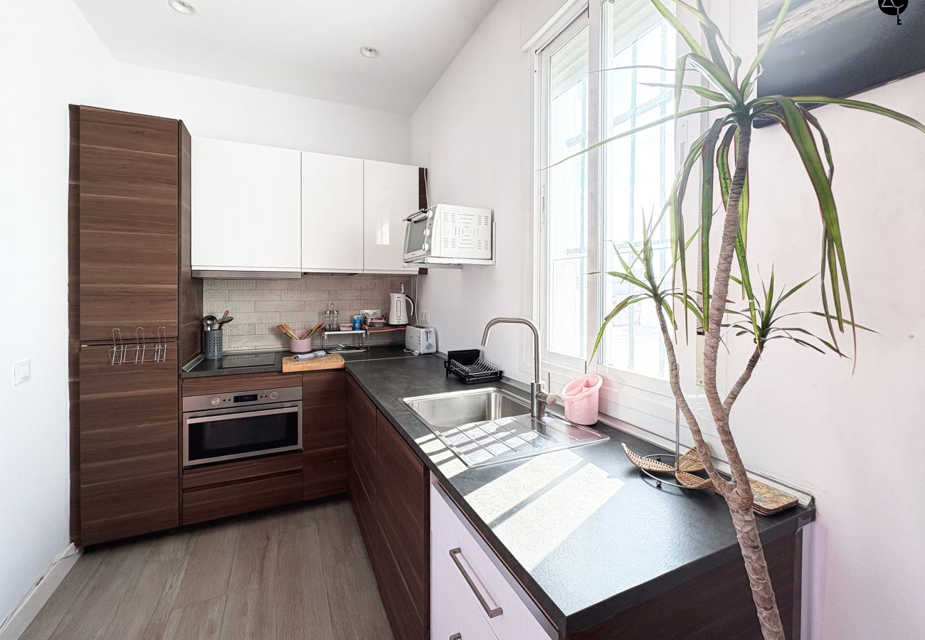 Apartamento en Cádiz - Penthouse Libertad Grupo AC Gestion Apartamento en Cádiz - Penthouse Libertad Grupo AC Gestion