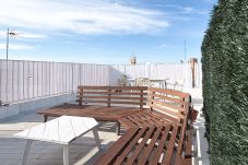 Apartamento en Cádiz - Penthouse Libertad Grupo AC Gestion