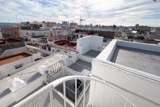 Apartamento en Cádiz - Penthouse Libertad Grupo AC Gestion