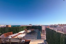Apartamento en Cádiz - Penthouse Libertad Grupo AC Gestion