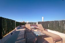 Apartamento en Cádiz - Penthouse Libertad Grupo AC Gestion