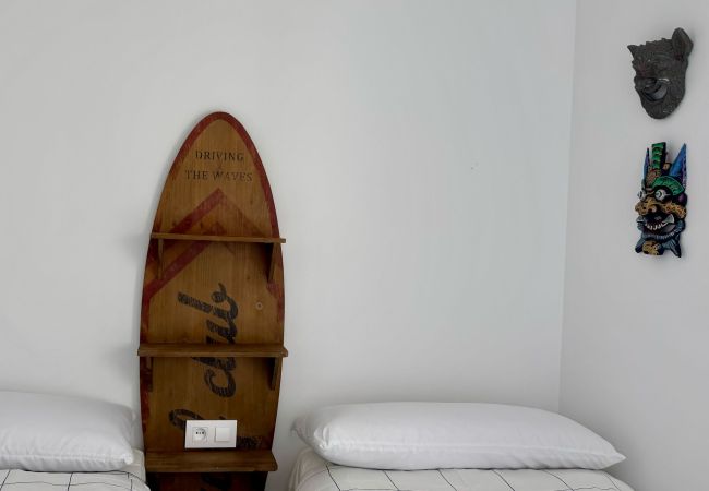 Apartamento en Puerto de Santa María - El Vigia Grupo AC Gestion Apartamento en Puerto de Santa María - El Vigia Grupo AC Gestion