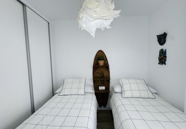 Apartamento en Puerto de Santa María - El Vigia Grupo AC Gestion Apartamento en Puerto de Santa María - El Vigia Grupo AC Gestion