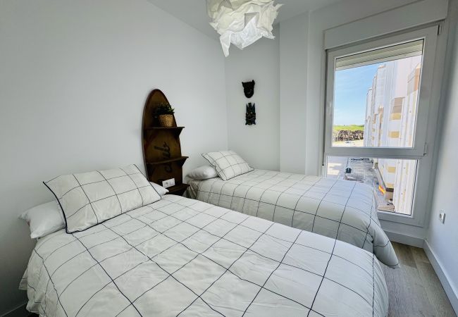 Apartamento en Puerto de Santa María - El Vigia Grupo AC Gestion Apartamento en Puerto de Santa María - El Vigia Grupo AC Gestion