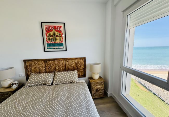 Apartamento en Puerto de Santa María - El Vigia Grupo AC Gestion Apartamento en Puerto de Santa María - El Vigia Grupo AC Gestion