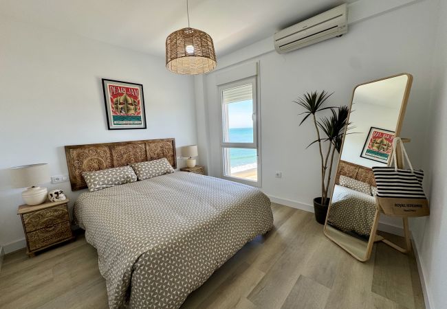 Apartamento en Puerto de Santa María - El Vigia Grupo AC Gestion Apartamento en Puerto de Santa María - El Vigia Grupo AC Gestion