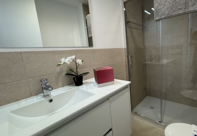 Apartamento en Puerto de Santa María - El Vigia Grupo AC Gestion Apartamento en Puerto de Santa María - El Vigia Grupo AC Gestion