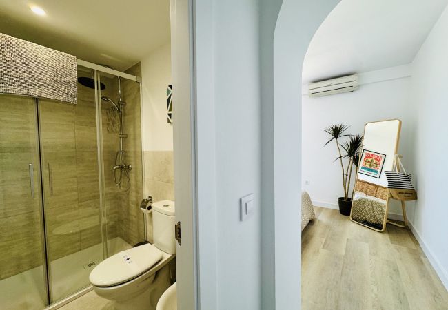 Apartamento en Puerto de Santa María - El Vigia Grupo AC Gestion Apartamento en Puerto de Santa María - El Vigia Grupo AC Gestion