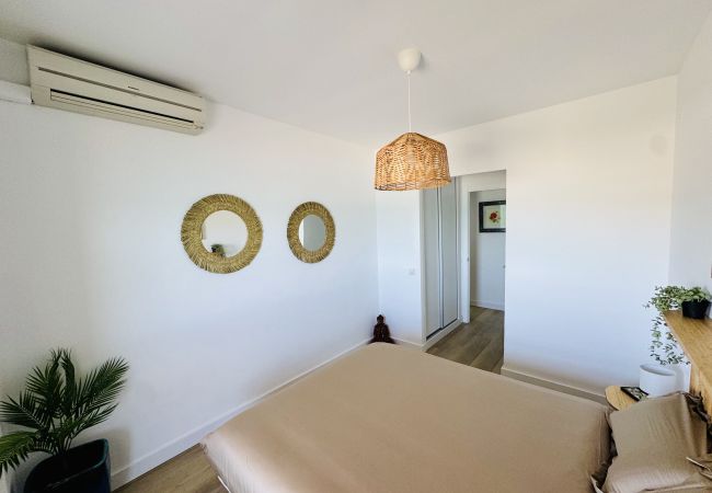 Apartamento en Puerto de Santa María - El Vigia Grupo AC Gestion Apartamento en Puerto de Santa María - El Vigia Grupo AC Gestion