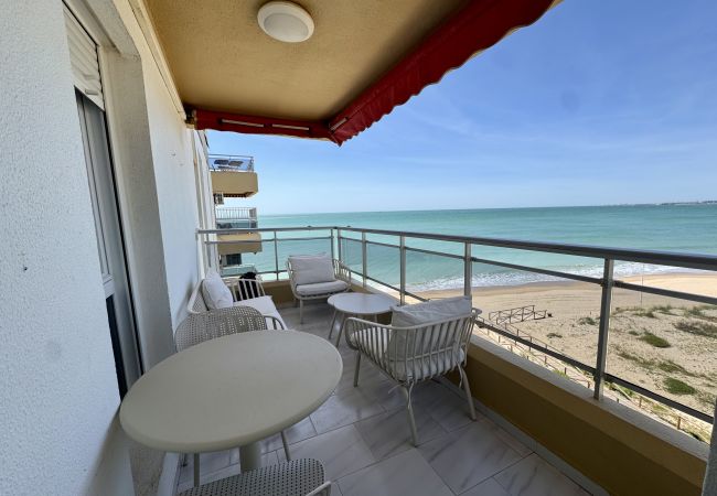 Apartamento en Puerto de Santa María - El Vigia Grupo AC Gestion Apartamento en Puerto de Santa María - El Vigia Grupo AC Gestion