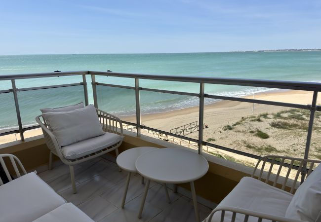 Apartamento en Puerto de Santa María - El Vigia Grupo AC Gestion Apartamento en Puerto de Santa María - El Vigia Grupo AC Gestion