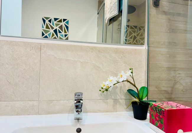 Apartamento en Puerto de Santa María - El Vigia Grupo AC Gestion Apartamento en Puerto de Santa María - El Vigia Grupo AC Gestion