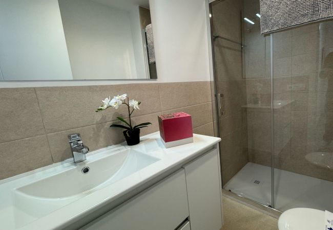 Apartamento en Puerto de Santa María - El Vigia Grupo AC Gestion Apartamento en Puerto de Santa María - El Vigia Grupo AC Gestion