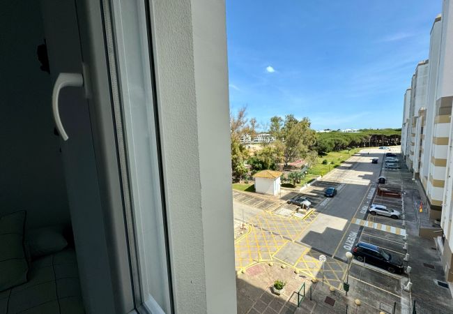 Apartamento en Puerto de Santa María - El Vigia Grupo AC Gestion Apartamento en Puerto de Santa María - El Vigia Grupo AC Gestion