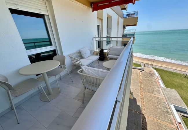 Apartamento en Puerto de Santa María - El Vigia Grupo AC Gestion Apartamento en Puerto de Santa María - El Vigia Grupo AC Gestion