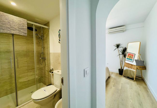 Apartamento en Puerto de Santa María - El Vigia Grupo AC Gestion Apartamento en Puerto de Santa María - El Vigia Grupo AC Gestion