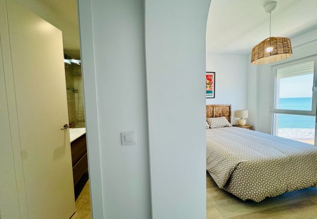 Apartamento en Puerto de Santa María - El Vigia Grupo AC Gestion Apartamento en Puerto de Santa María - El Vigia Grupo AC Gestion